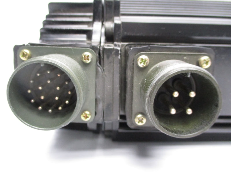 OMRON R88M-U2K030V-S1 12A UNMP