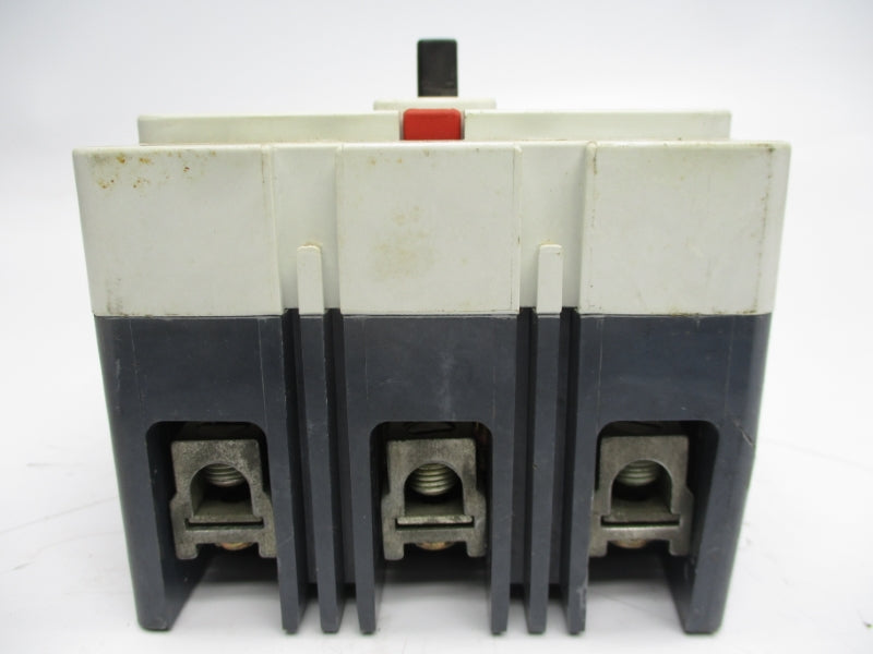 WESTINGHOUSE HMCP050K2 SER. C 600VAC 50A UNMP