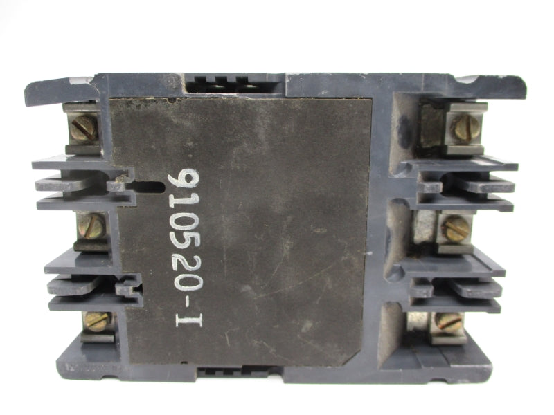 WESTINGHOUSE HMCP050K2 SER. C 600VAC 50A UNMP