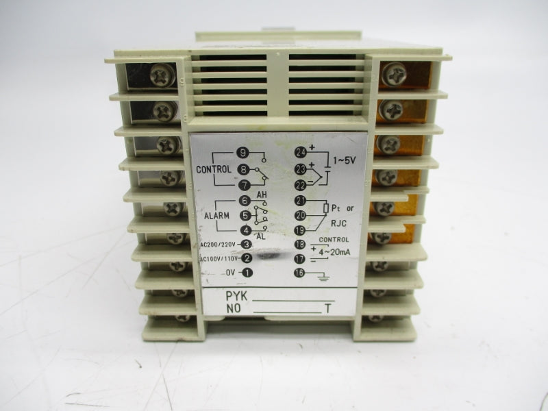 FUJI ELECTRIC PYKMYS11-0KY NSNP