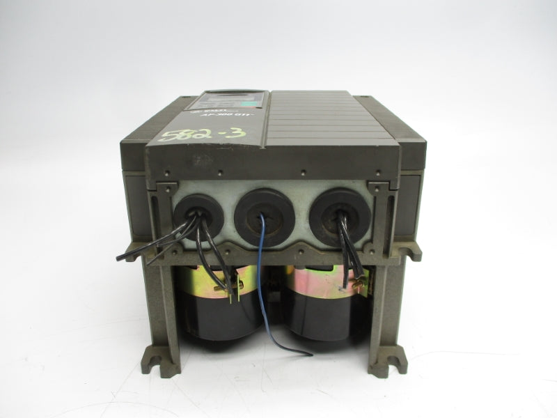 FUJI ELECTRIC 6KG1143007X1A1 380-480V 18.2A UNMP