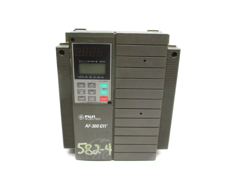 FUJI ELECTRIC 6KG1143007X1B1 380-480V 18.2A UNMP