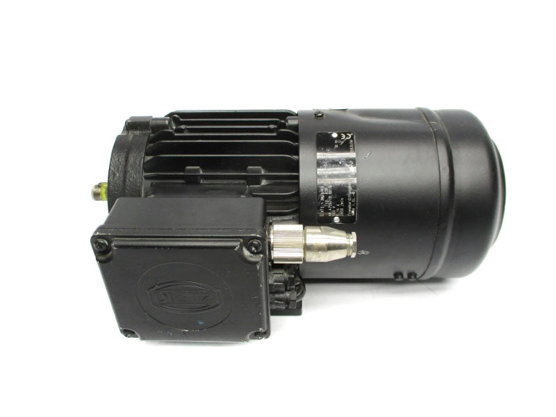DIETZ-MOTOREN A2S107-AA-01-01 230V 0.14A UNMP