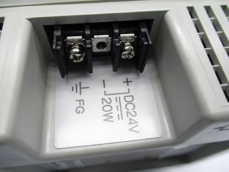 DIGITAL ELECTRONICS GP377-LG41-24V 2880011-02 24VDC .8A NSMP