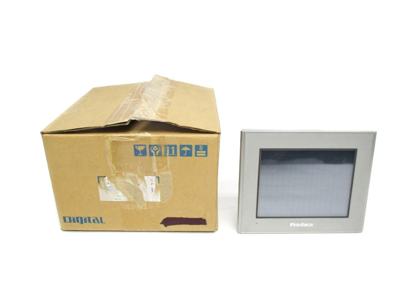 DIGITAL ELECTRONICS GP2300-LG41-24V 2980070-01 24VDC .92A NSMP