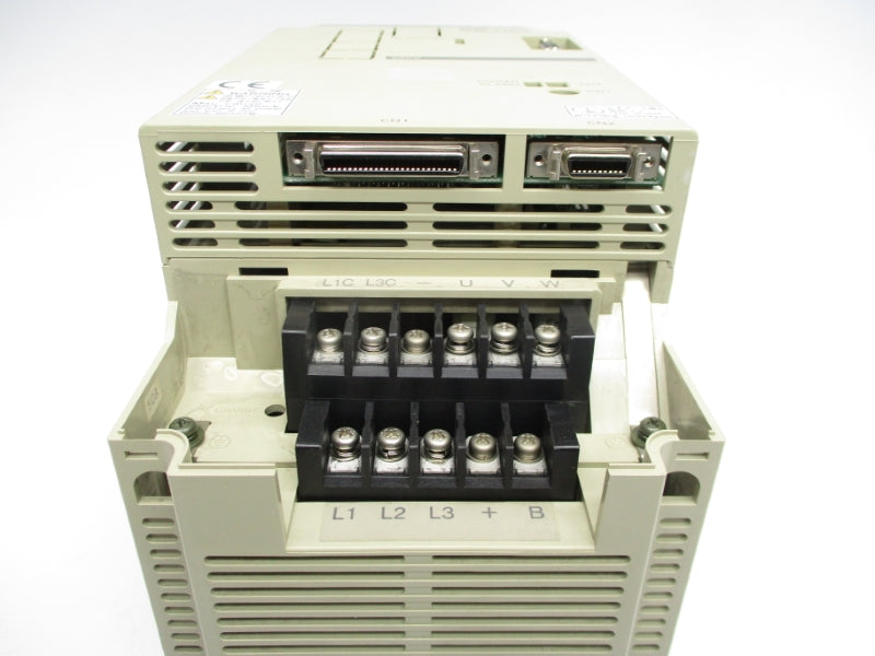 OMRON R88D-UT60V 200-230V 16.7A NSMP