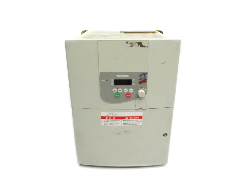 TOSHIBA VFS9-4055PL-WN 380/500V 22.1/20.4A NSNP