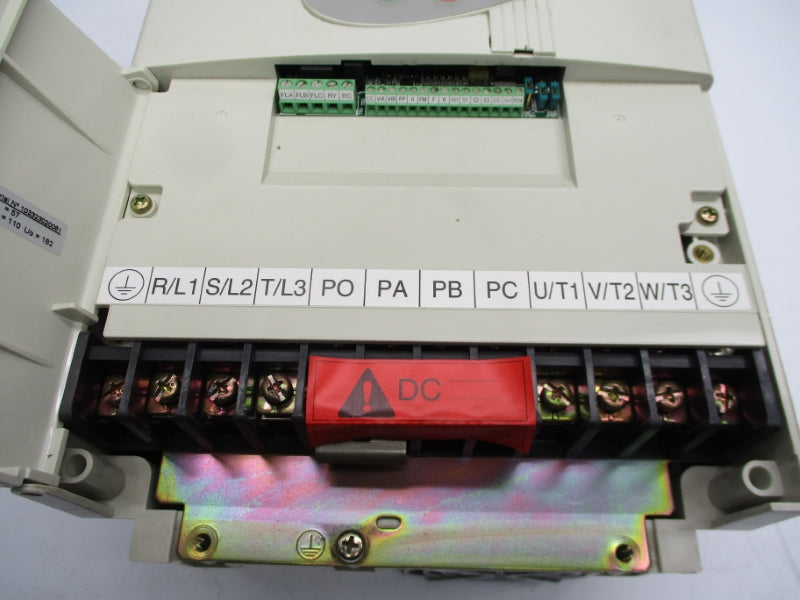 TOSHIBA VFS9-4055PL-WN 380/500V 22.1/20.4A NSNP