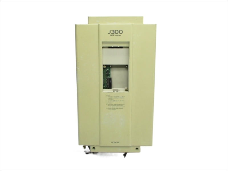 HITACHI J300-110HFU 380-460V 27A UNMP