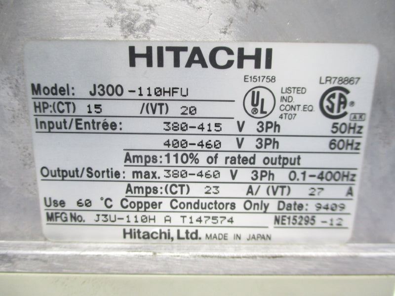 FANUC EO9999-703-001 UNMP