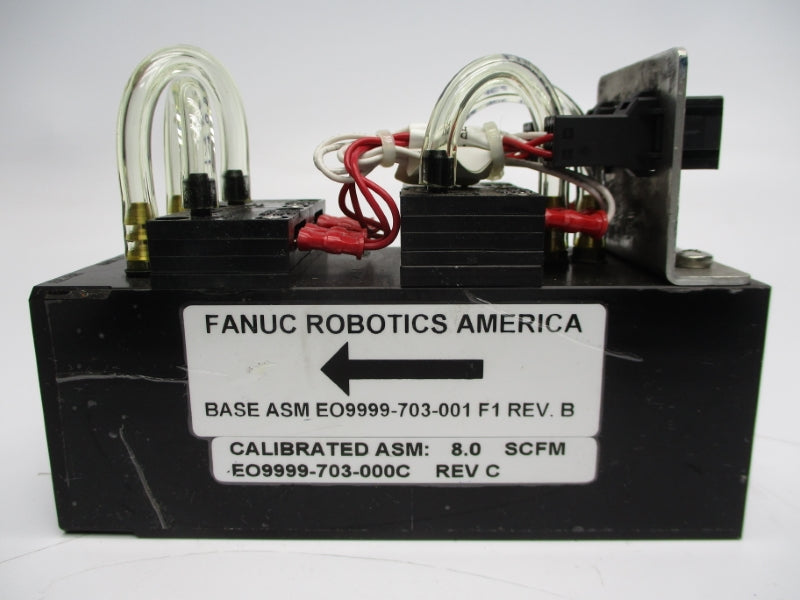 FANUC EO9999-703-001 UNMP