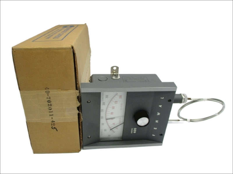 FENWAL 40-702011-425 125-250VAC 15A NSMP