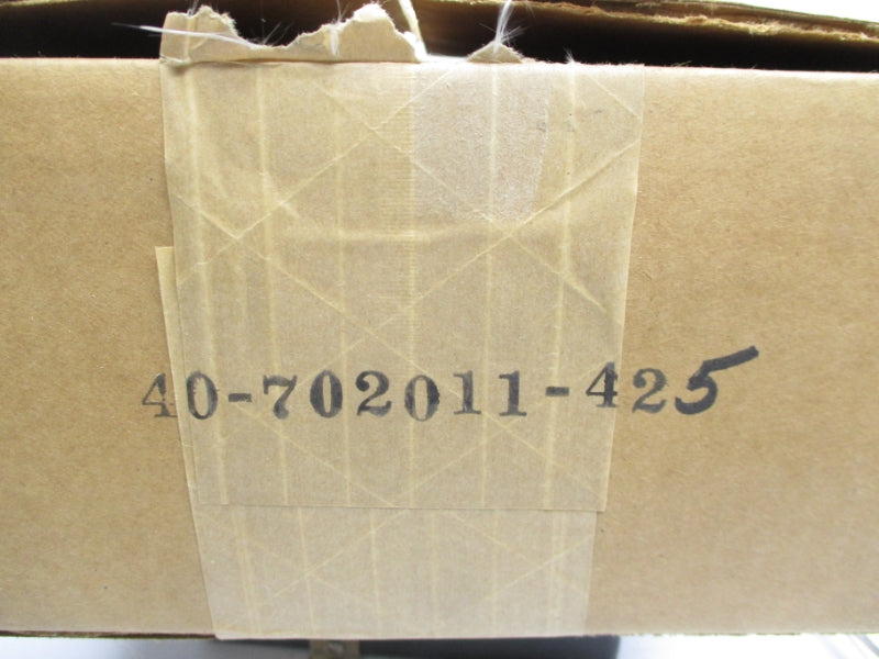 FENWAL 40-702011-425 125-250VAC 15A NSMP