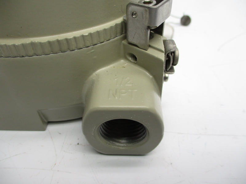 HONEYWELL STT35F-0-EPFM-FCTG-MB200RF-2D0-0000-3H 32VDC 3/4" NSMP