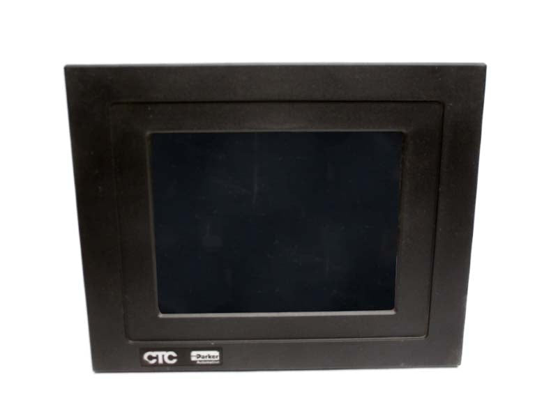 CTC PARKER P41-3C3-A1-2A5 90-250VAC UNMP