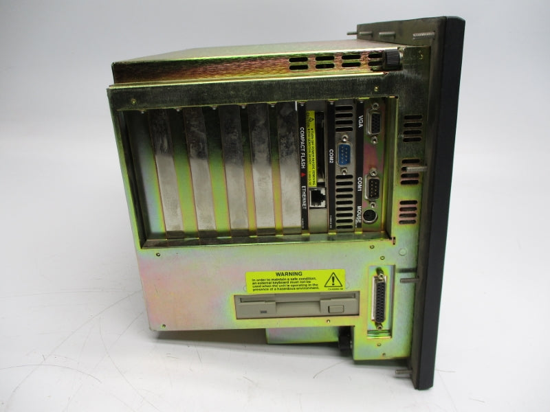 CTC PARKER P41-3C3-A1-2A5 90-250VAC UNMP