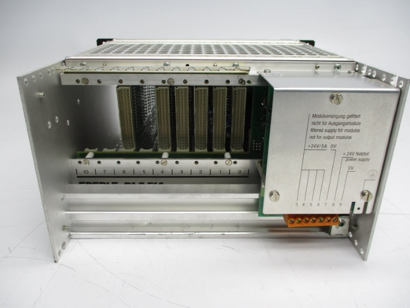 EBERLE 051491020000 MT-42 24V 5A (AS PICTURED) UNMP