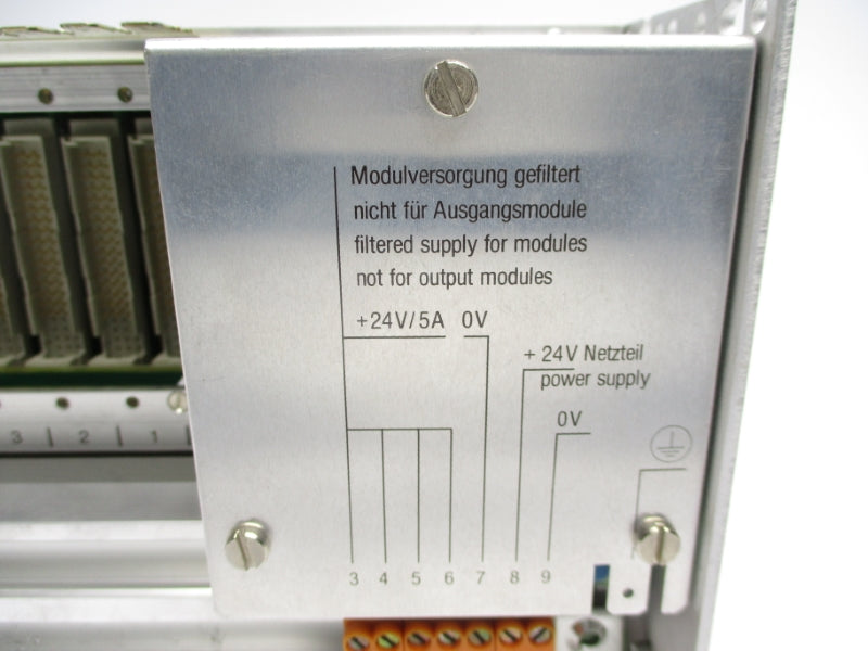 EBERLE 051491020000 MT-42 24V 5A (AS PICTURED) UNMP