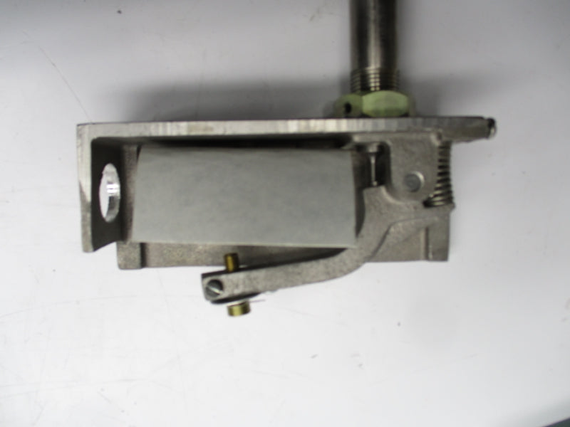 BURLING INSTRUMENTS 991542 H-1S 125-250/480V 15A 8-1/2" 550-800'C NSMP