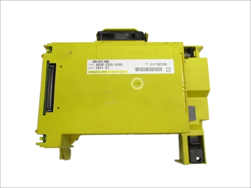 FANUC A05B-2550-C040 NSNP