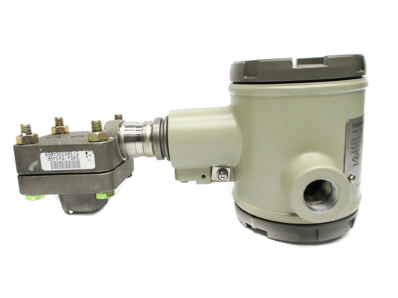 HONEYWELL STA940-E1G-00000-1C-XXXX 500PSI 3/4" NSNP