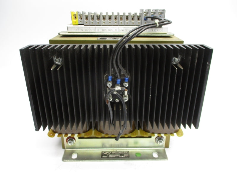 TECHNO-VOLT 14390 380.323 480V 23A UNMP