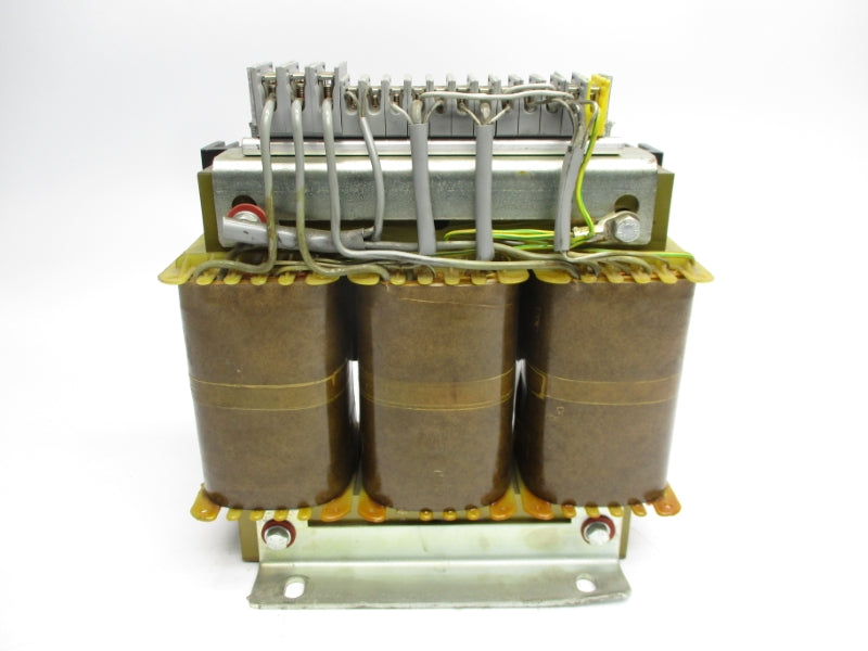 TECHNO-VOLT 14390 380.323 480V 23A UNMP