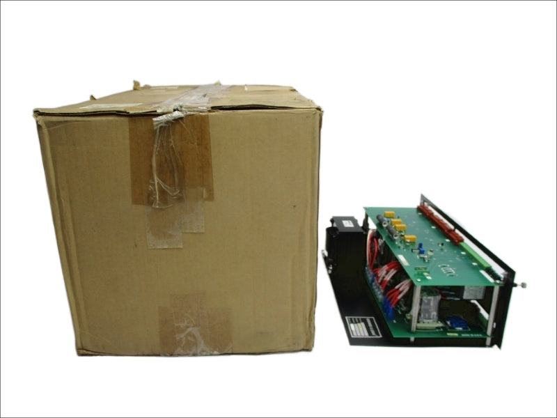 GIDDINGS & LEWIS M10181237 110VAC NSMP