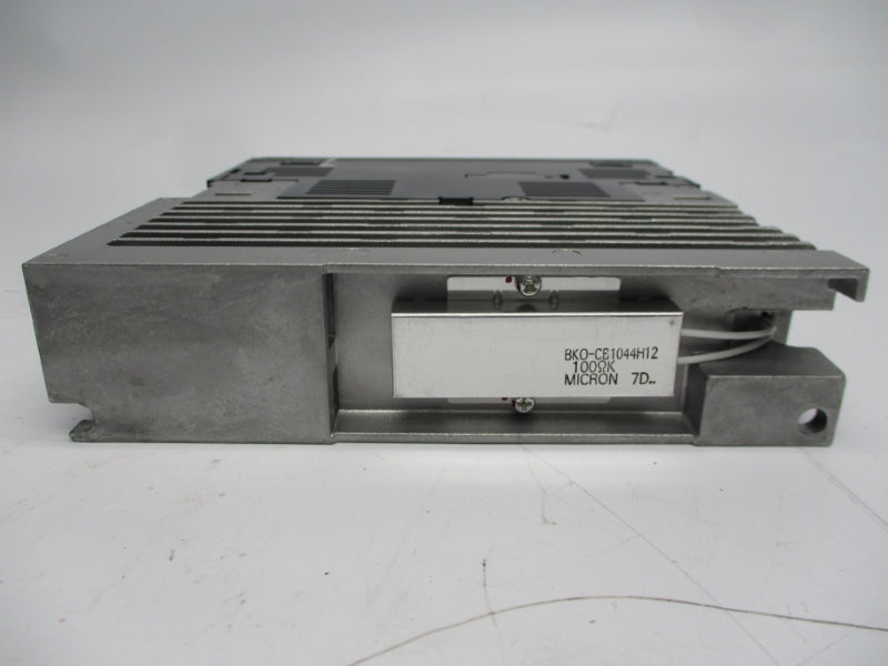 MITSUBISHI MR-J3-40T 200-230V 3.9A NSMP