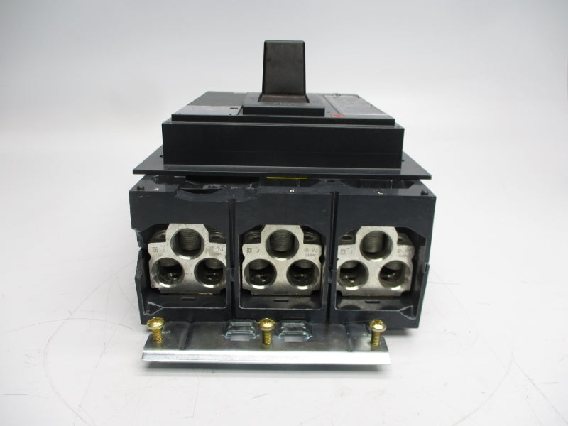 SQUARE D MJA36500 600V 500A (AS PICTURED) UNMP