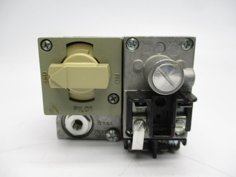 HONEYWELL V850A1075 24V 0.24A 1" NSMP