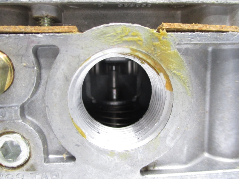 HONEYWELL V850A1075 24V 0.24A 1" NSMP