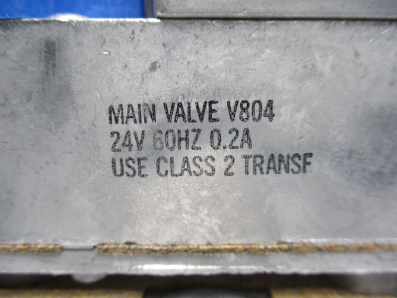 HONEYWELL V800C1052 24V 0.2A 1" NSMP