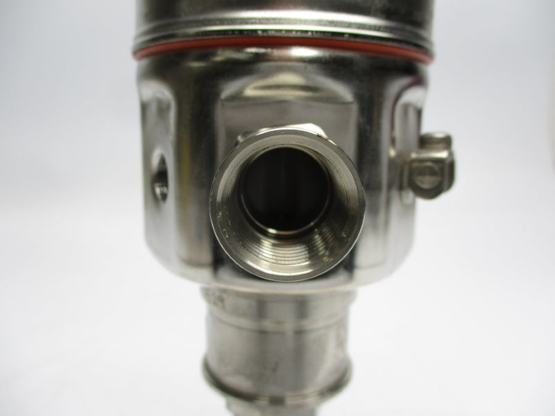 ENDRESS HAUSER PMP48-PC17HBJ2KJA 30VDC 3/4" UNMP