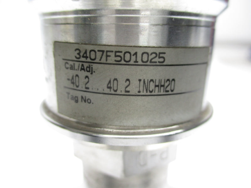 ENDRESS HAUSER PMP48-PC17HBJ2KJA 30VDC 3/4" UNMP