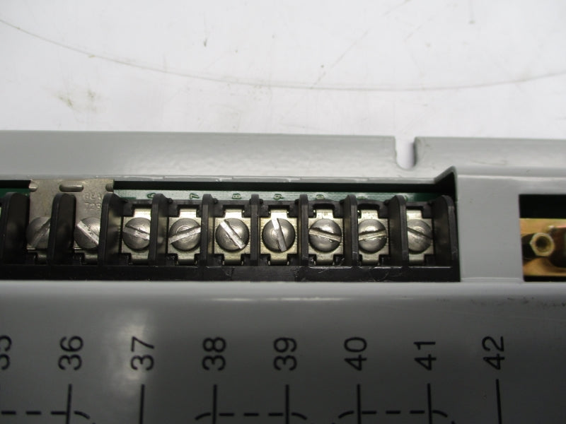 WOODWARD 9905-797 120VAC UNMP