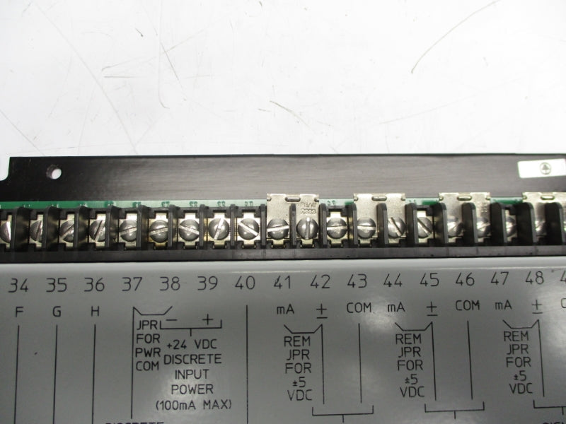 WOODWARD 8280-412 40VDC UNMP