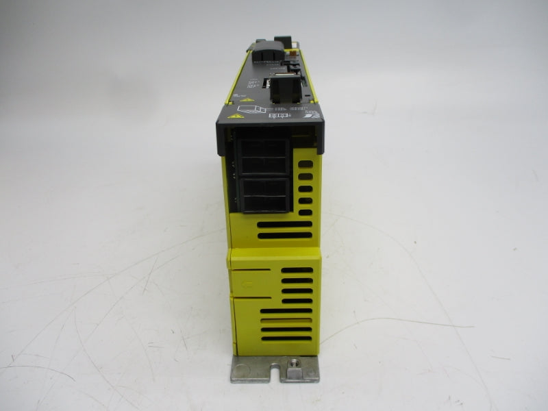 FANUC A06B-6117-H205 283-339V 6.5A NSMP