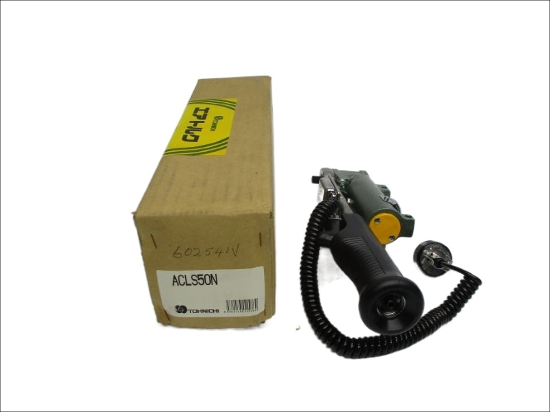 TOHNICHI ACLS50N NSMP