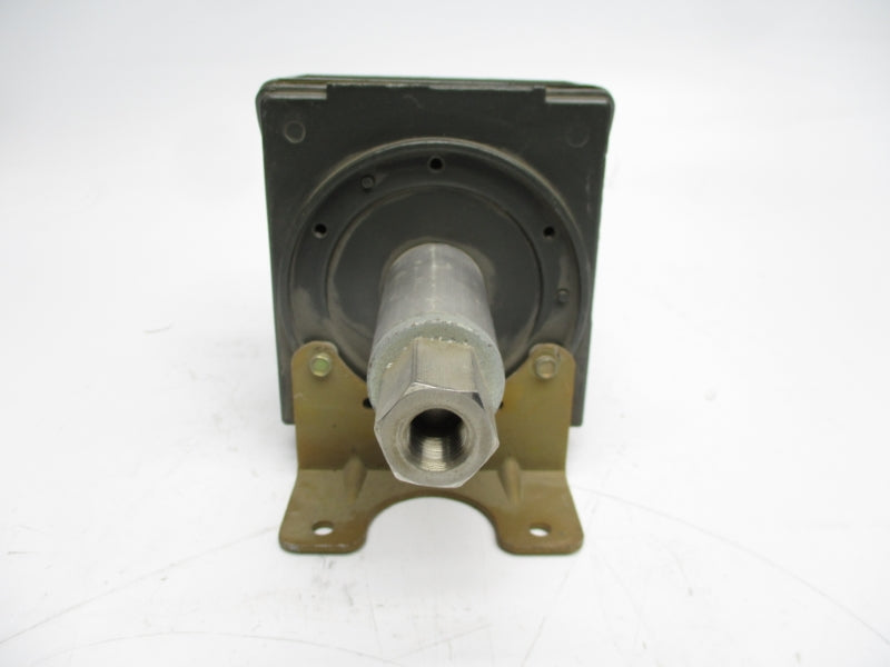 UNITED ELECTRIC J300-8603 125/250VAC 15A 1/2" UNMP