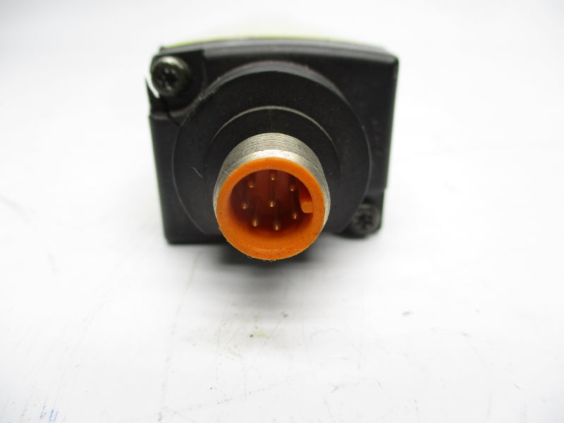 SICK C20E-030303A21 24VDC (AS PICTURED) UNMP