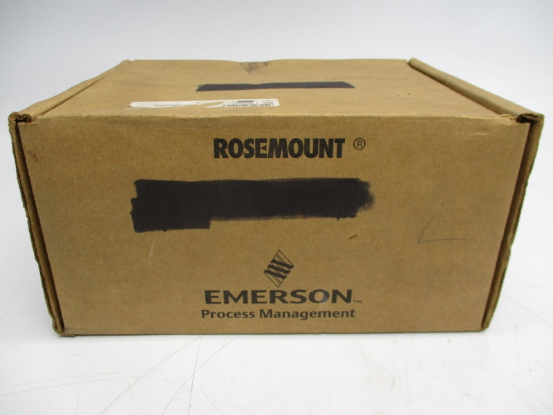 ROSEMOUNT 3144PD1A2K5M504 12-42.2VDC 3/4" NSMP