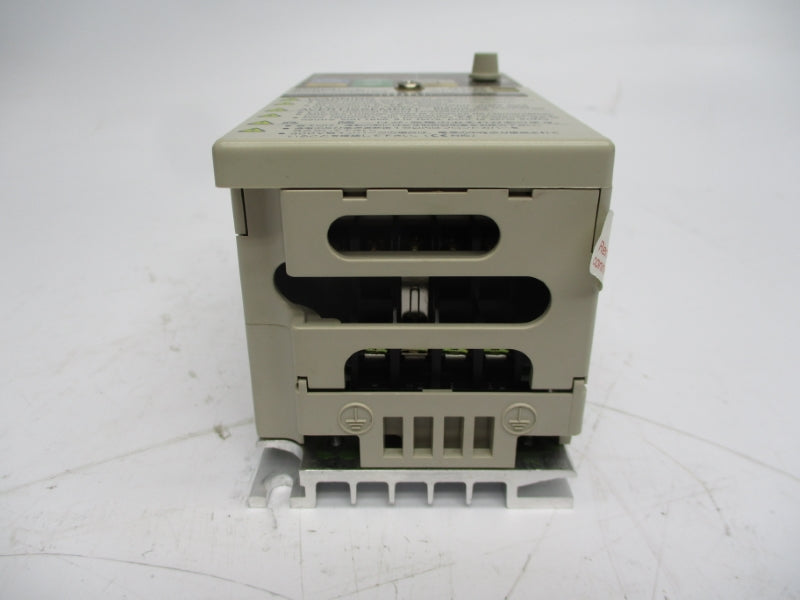 OMRON 3G3MV-AB002 200-240V 3.5A NSMP