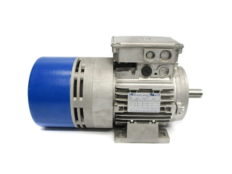 MT TFP90S/4PCA A48654398 280/480V 3.5/3.2A NSNP