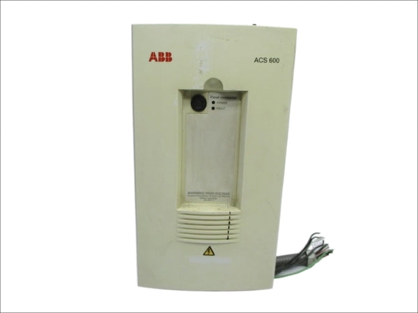 ABB ACS60100095000B1200000 500V 11/7A (NO TERMINAL) UNMP