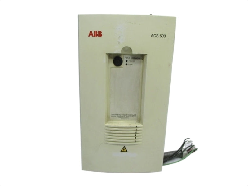 ABB ACS60100095000B1200000 500V 11/7A (NO TERMINAL) UNMP