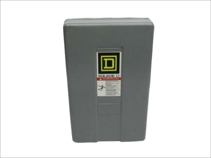 SQUARE D 8903LXG1200 SER. B NSNP