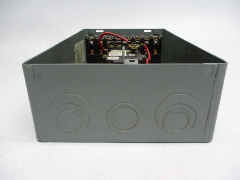 SQUARE D 8903LXG1200 SER. B NSNP
