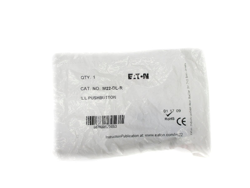 EATON M22-DL-R NSMP