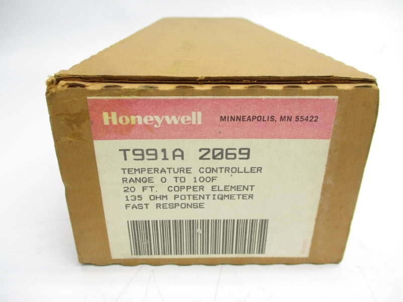 HONEYWELL T991A2069 NSMP